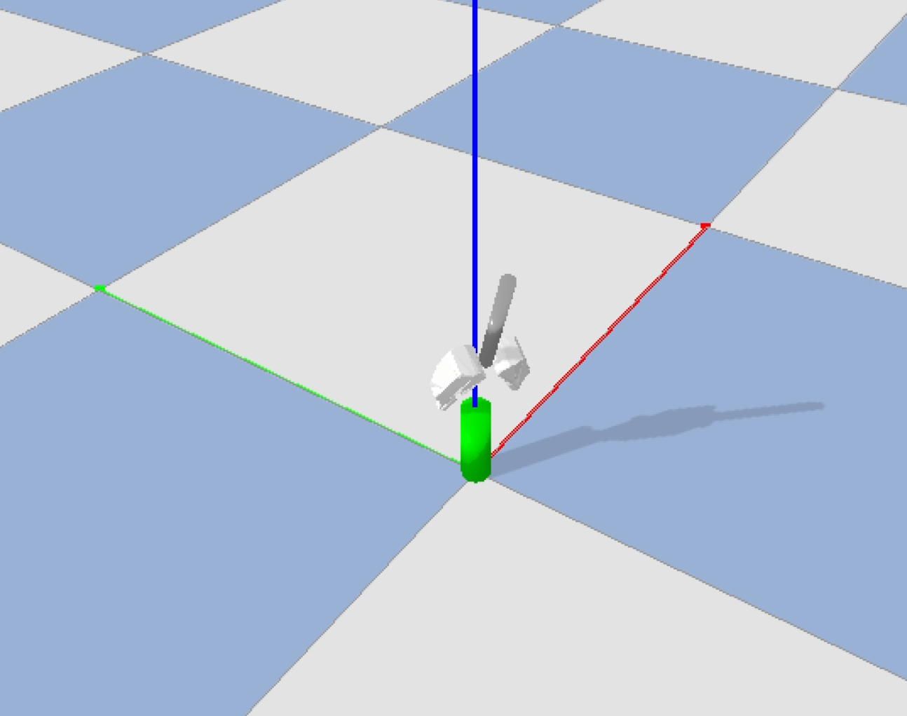 Robotic Grasp Planning & Prediction Pipeline